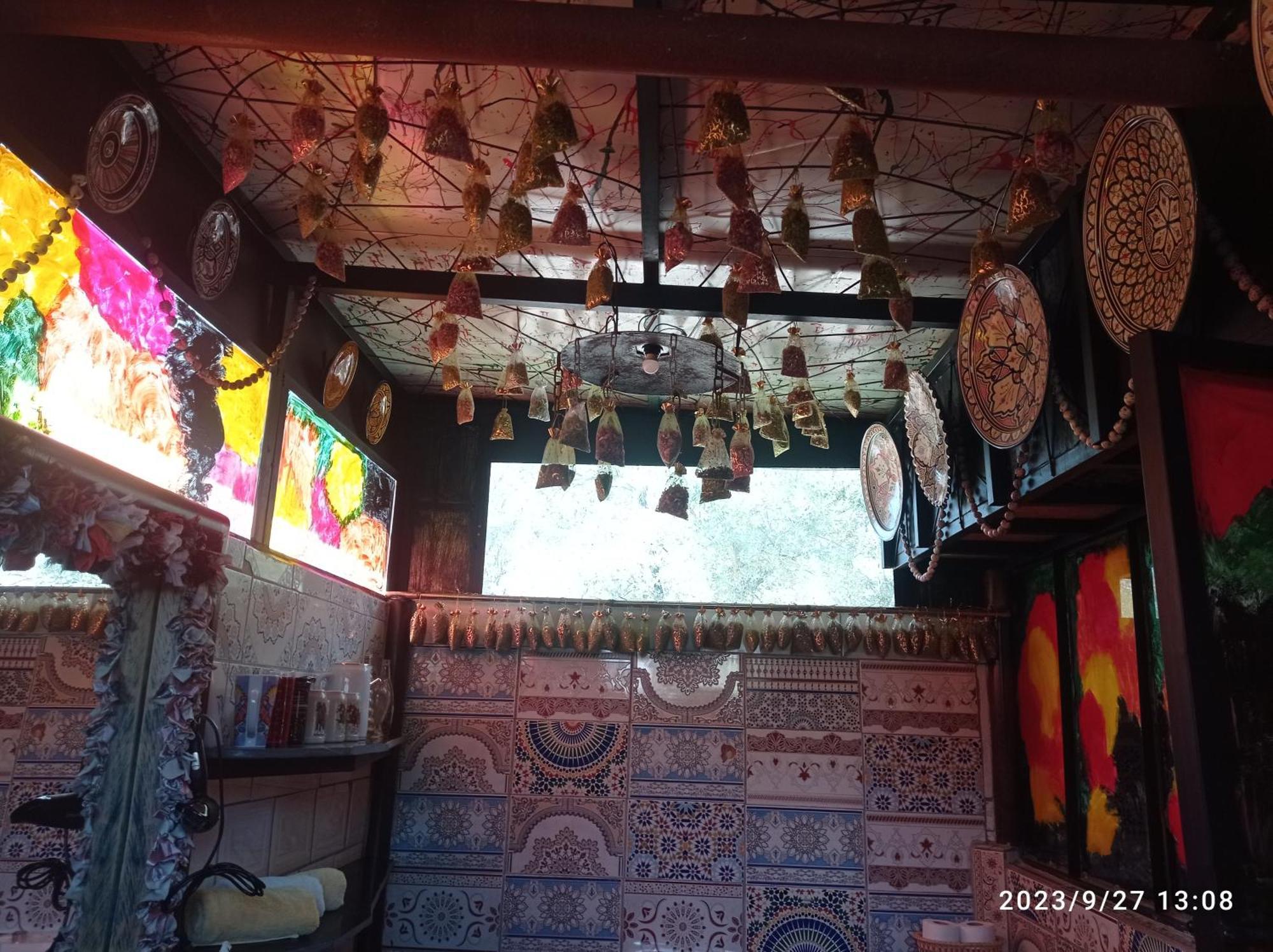 Maison D'Hotes Ait Bou Izryane Timoulilt Exterior photo