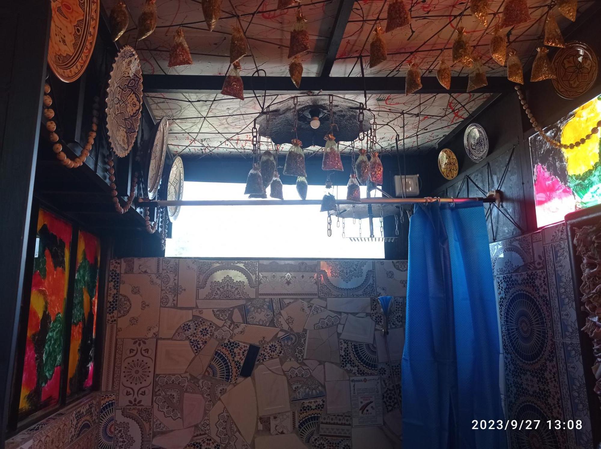 Maison D'Hotes Ait Bou Izryane Timoulilt Exterior photo