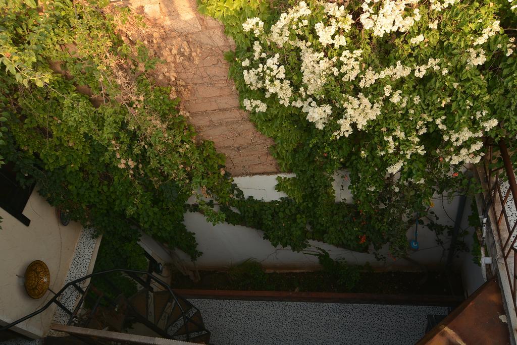 Maison D'Hotes Ait Bou Izryane Timoulilt Exterior photo